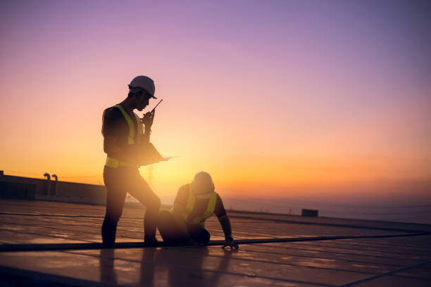 Best Flat Roof Repair Services  in Lakeland, TN