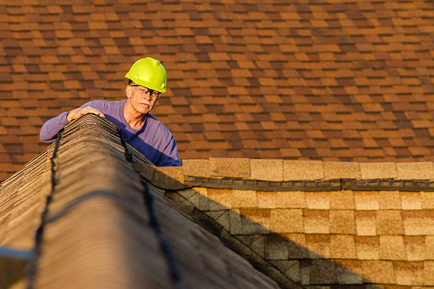 Best Storm Damage Roof Repair  in Lakeland, TN