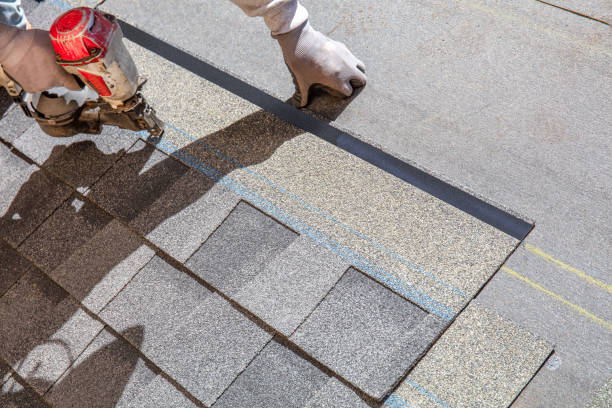 Gutter Installation and Roofing in Lakeland, TN